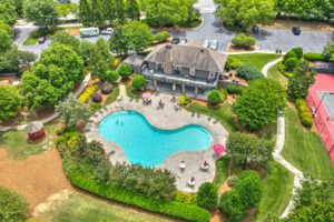 Mirror Lake by Heatherland Homes