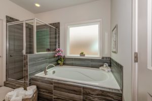 Wakefield II new home Atlanta by Heatherland Homes
