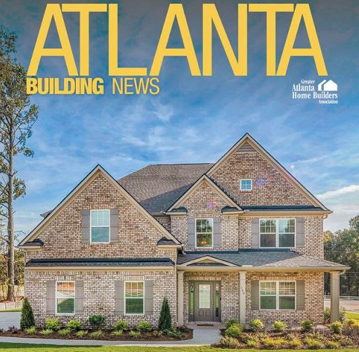 Atlanta Building News